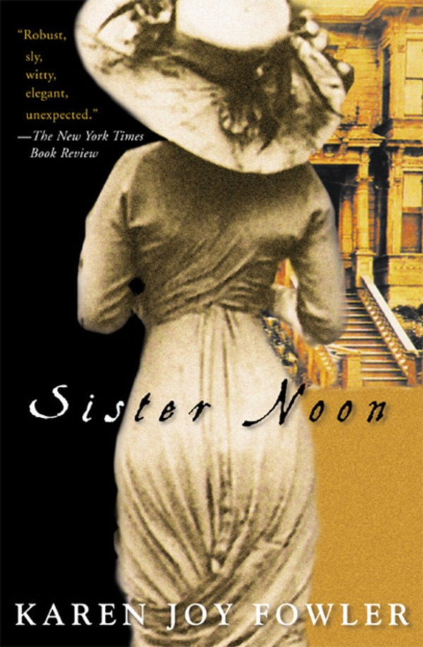 Sister Noon-Fiction: general and literary-買書書 BuyBookBook