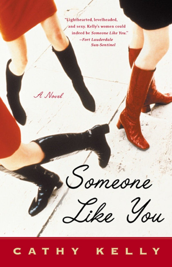 Someone Like You-Fiction: general and literary-買書書 BuyBookBook