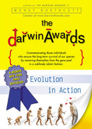 The Darwin Awards-Lifestyle and Leisure-買書書 BuyBookBook