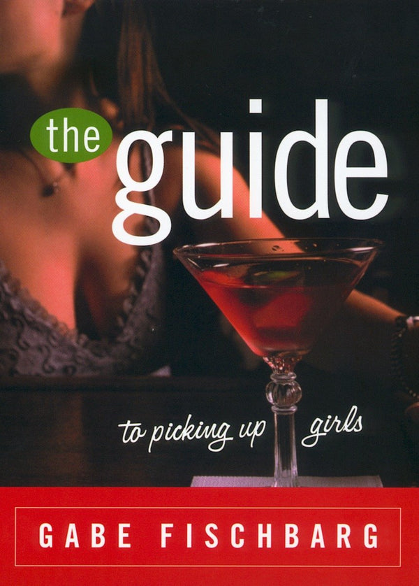 The Guide to Picking Up Girls-Lifestyle and Leisure-買書書 BuyBookBook