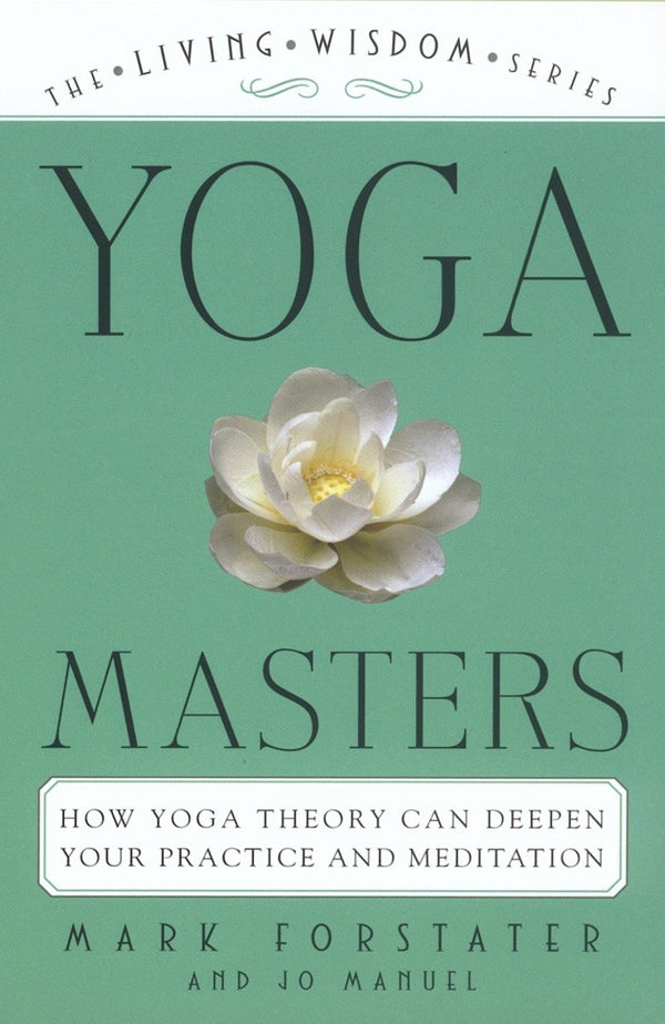 Yoga Masters-Family and health-買書書 BuyBookBook