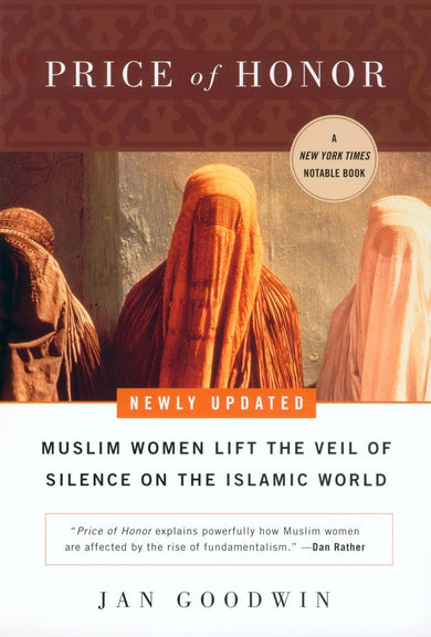 Price of Honor-Islamic life and practice-買書書 BuyBookBook