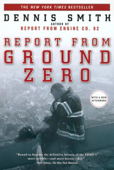 Report from Ground Zero-History and Archaeology-買書書 BuyBookBook