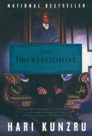 The Impressionist-Fiction: Historical fiction-買書書 BuyBookBook
