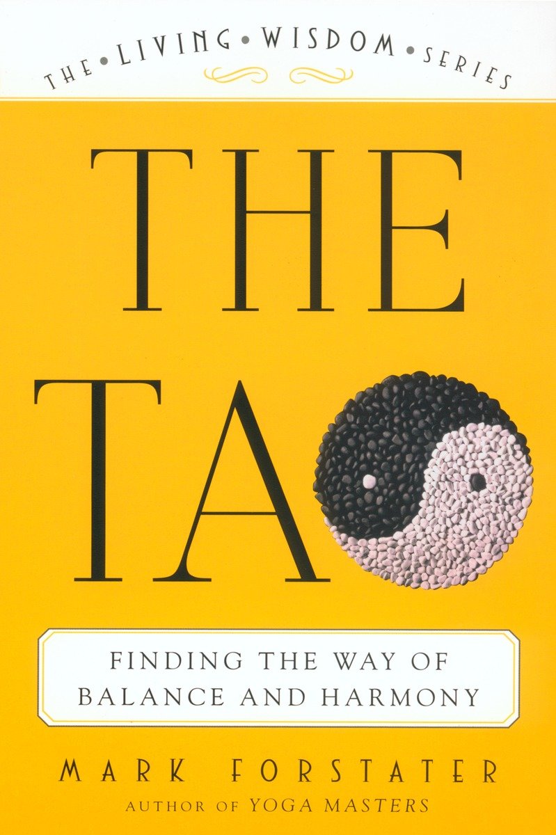 The Tao-Philosophy-買書書 BuyBookBook