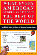 What Every American Should Know About the Rest of the World-Politics and government-買書書 BuyBookBook