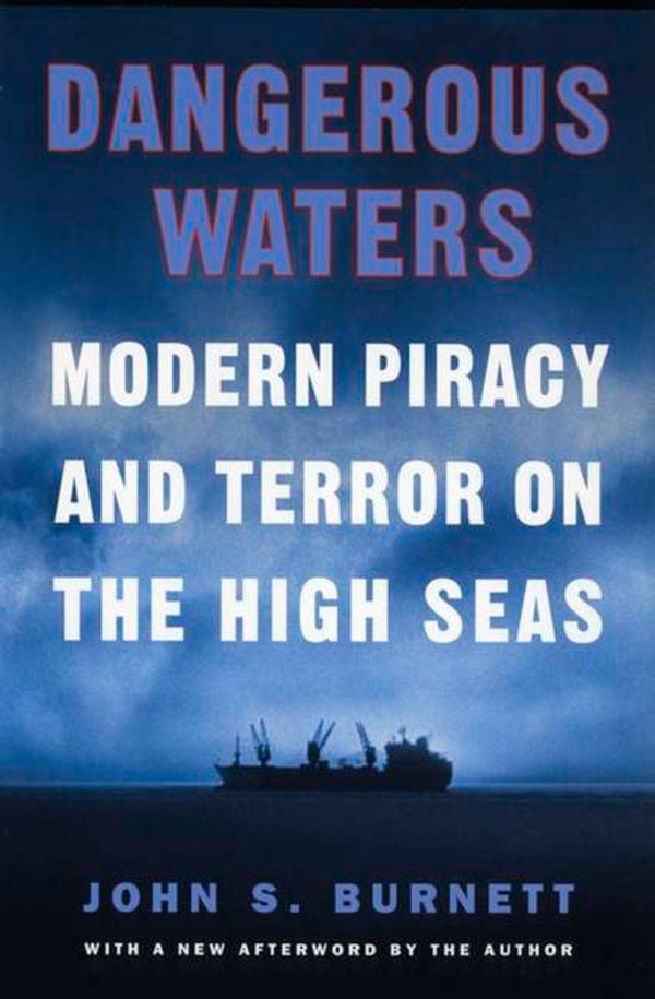 Dangerous Waters-History and Archaeology-買書書 BuyBookBook