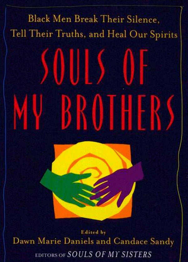 Souls of My Brothers-Society/ culture/ social sciences-買書書 BuyBookBook