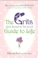 Grits (Girls Raised in the South) Guide to Life-Lifestyle and Leisure-買書書 BuyBookBook