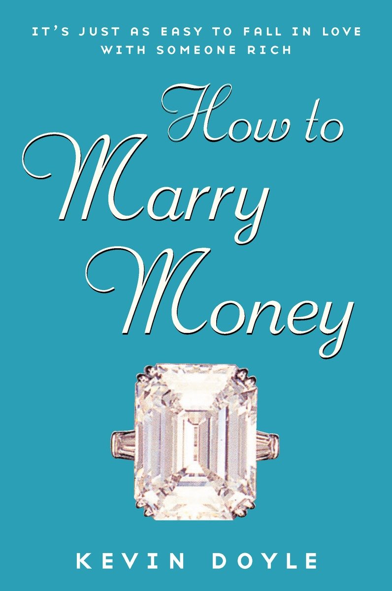 How to Marry Money-Lifestyle and Leisure-買書書 BuyBookBook