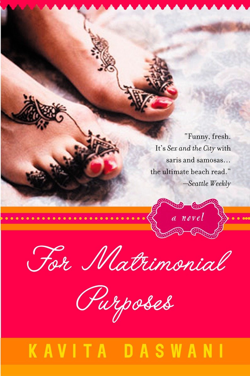 For Matrimonial Purposes-Fiction: Romance-買書書 BuyBookBook