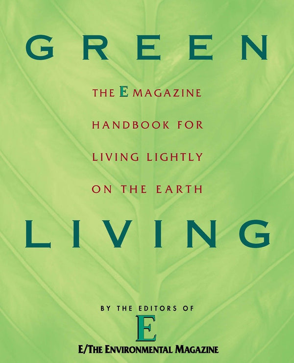 Green Living-Self-help/ personal development/ practical advice-買書書 BuyBookBook