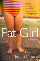 Fat Girl-Biography and memoirs-買書書 BuyBookBook
