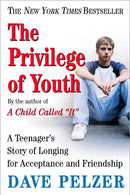 The Privilege of Youth-Biography and memoirs-買書書 BuyBookBook