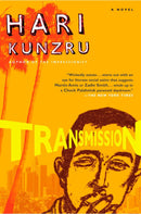 Transmission-Fiction: Modern and contemporary-買書書 BuyBookBook
