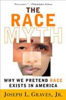 The Race Myth-Society/ culture/ social sciences-買書書 BuyBookBook
