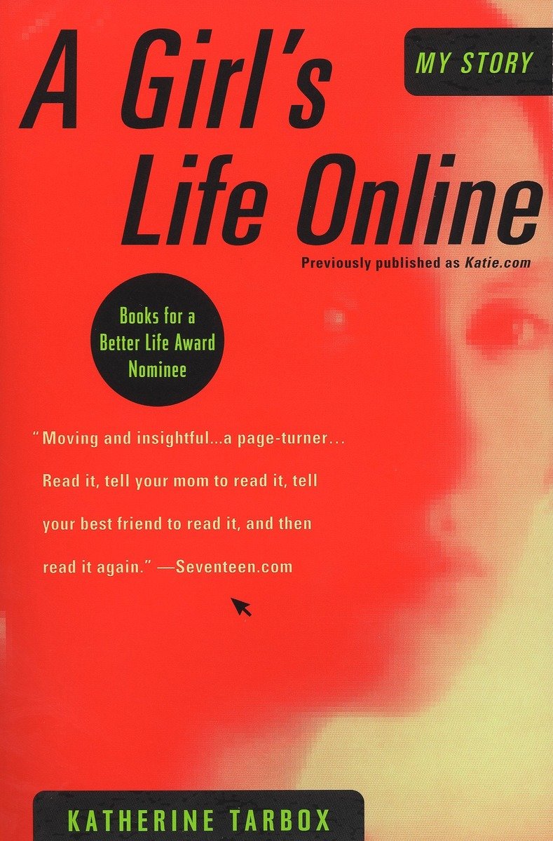 A Girl's Life Online-Biography and memoirs-買書書 BuyBookBook