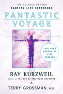 Fantastic Voyage-Family and health-買書書 BuyBookBook