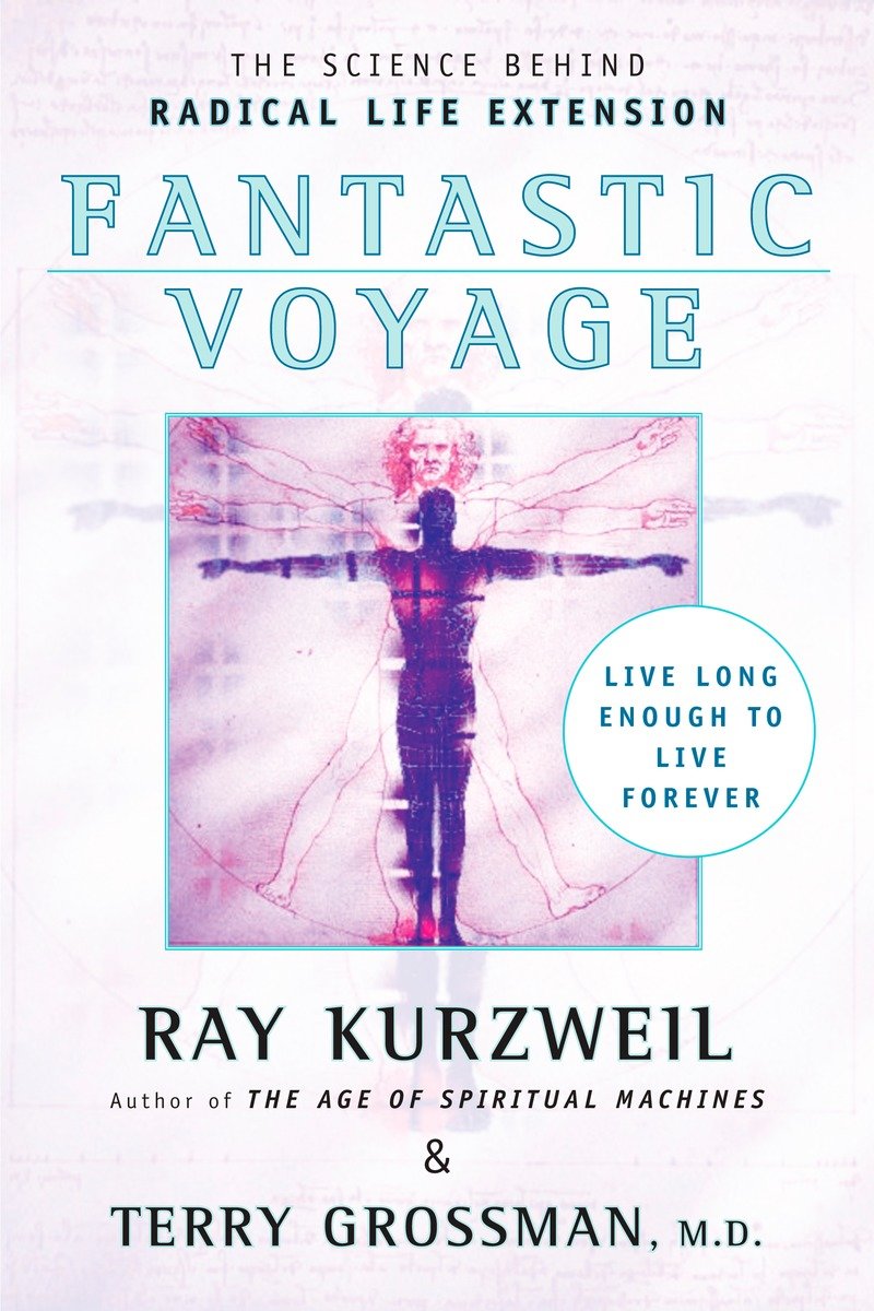 Fantastic Voyage-Family and health-買書書 BuyBookBook