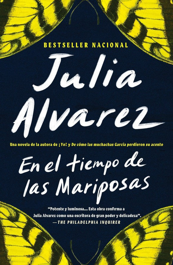 En el tiempo de las mariposas-Fiction: general and literary-買書書 BuyBookBook