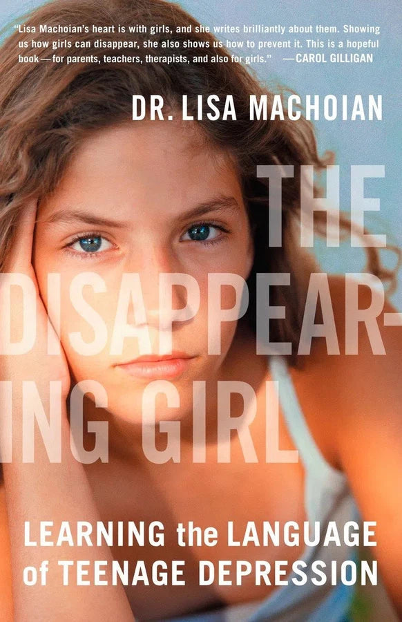 The Disappearing Girl-Family and health-買書書 BuyBookBook