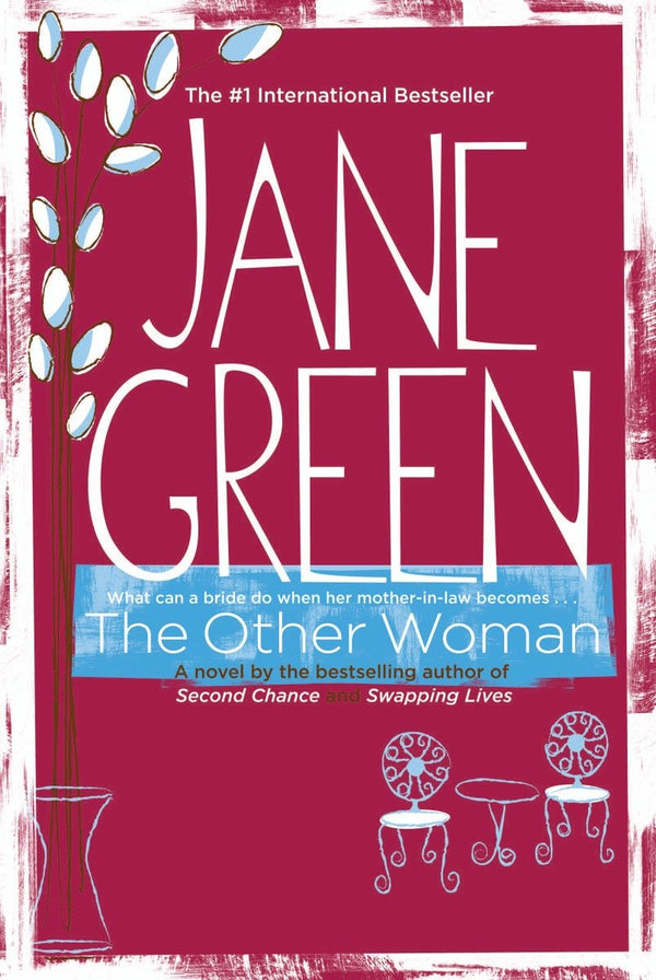 The Other Woman-Fiction: Modern and contemporary-買書書 BuyBookBook