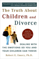 The Truth About Children and Divorce-Family and health-買書書 BuyBookBook