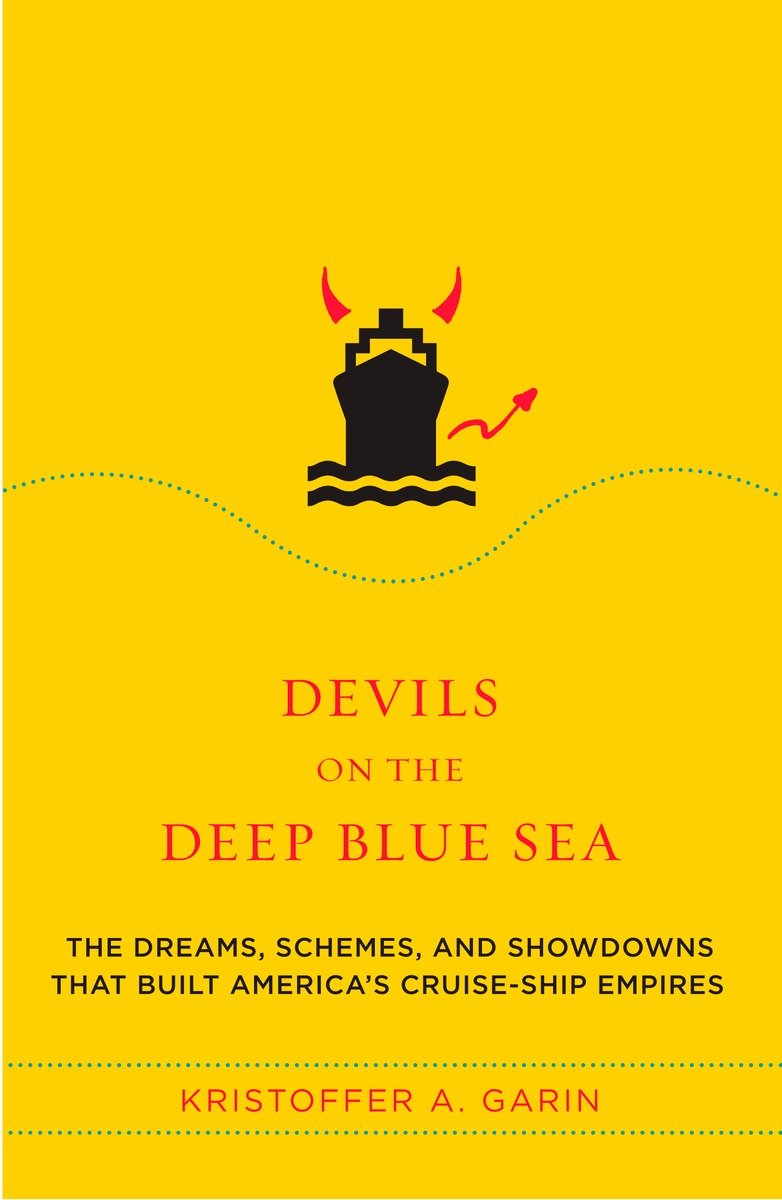 Devils on the Deep Blue Sea-Business and Management-買書書 BuyBookBook