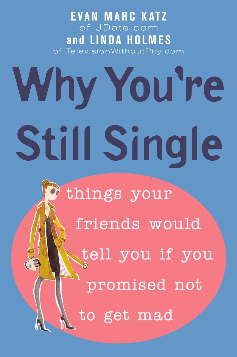 Why You're Still Single-Family and health-買書書 BuyBookBook