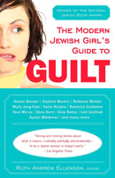 The Modern Jewish Girl's Guide to Guilt-Lifestyle and Leisure-買書書 BuyBookBook