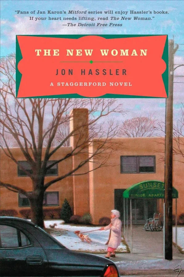 The New Woman-Fiction: general and literary-買書書 BuyBookBook