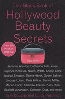 The Black Book of Hollywood Beauty Secrets-Lifestyle and Leisure-買書書 BuyBookBook