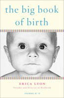 The Big Book of Birth-Family and health-買書書 BuyBookBook