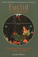 Euclid in the Rainforest-Mathematics and Science-買書書 BuyBookBook