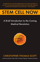 Stem Cell Now-Mathematics and Science-買書書 BuyBookBook