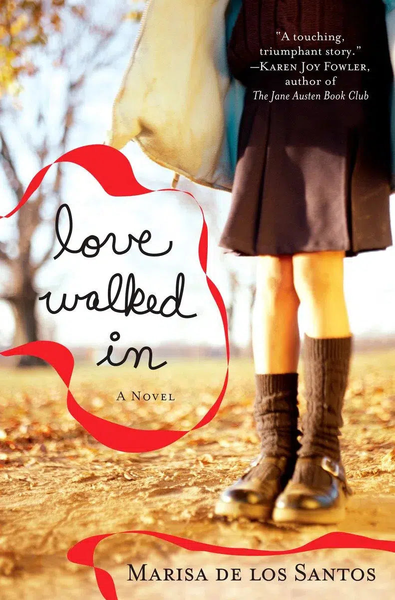 Love Walked In-Fiction: Romance-買書書 BuyBookBook