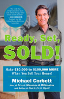 Ready, Set, Sold!-Property and real estate-買書書 BuyBookBook