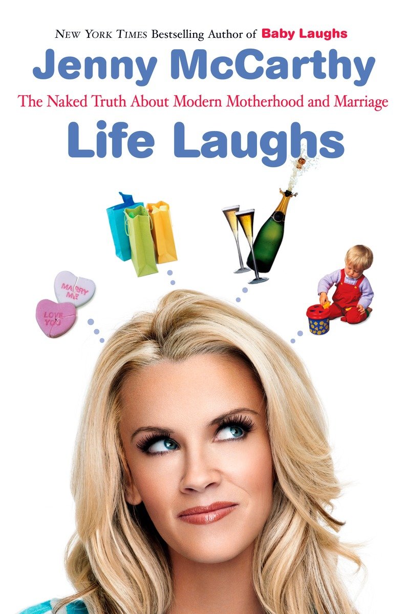 Life Laughs-Family and health-買書書 BuyBookBook