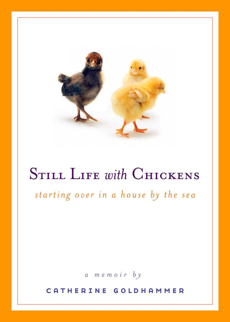 Still Life with Chickens-Biography and memoirs-買書書 BuyBookBook