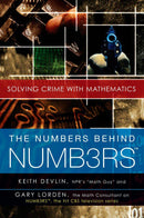 The Numbers Behind NUMB3RS-Mathematics and Science-買書書 BuyBookBook