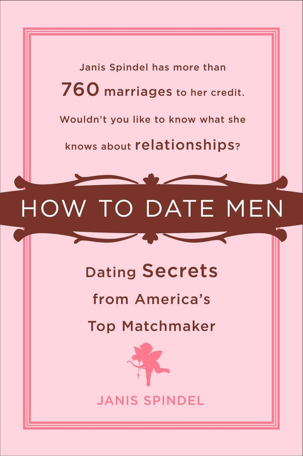 How to Date Men-Family and health-買書書 BuyBookBook