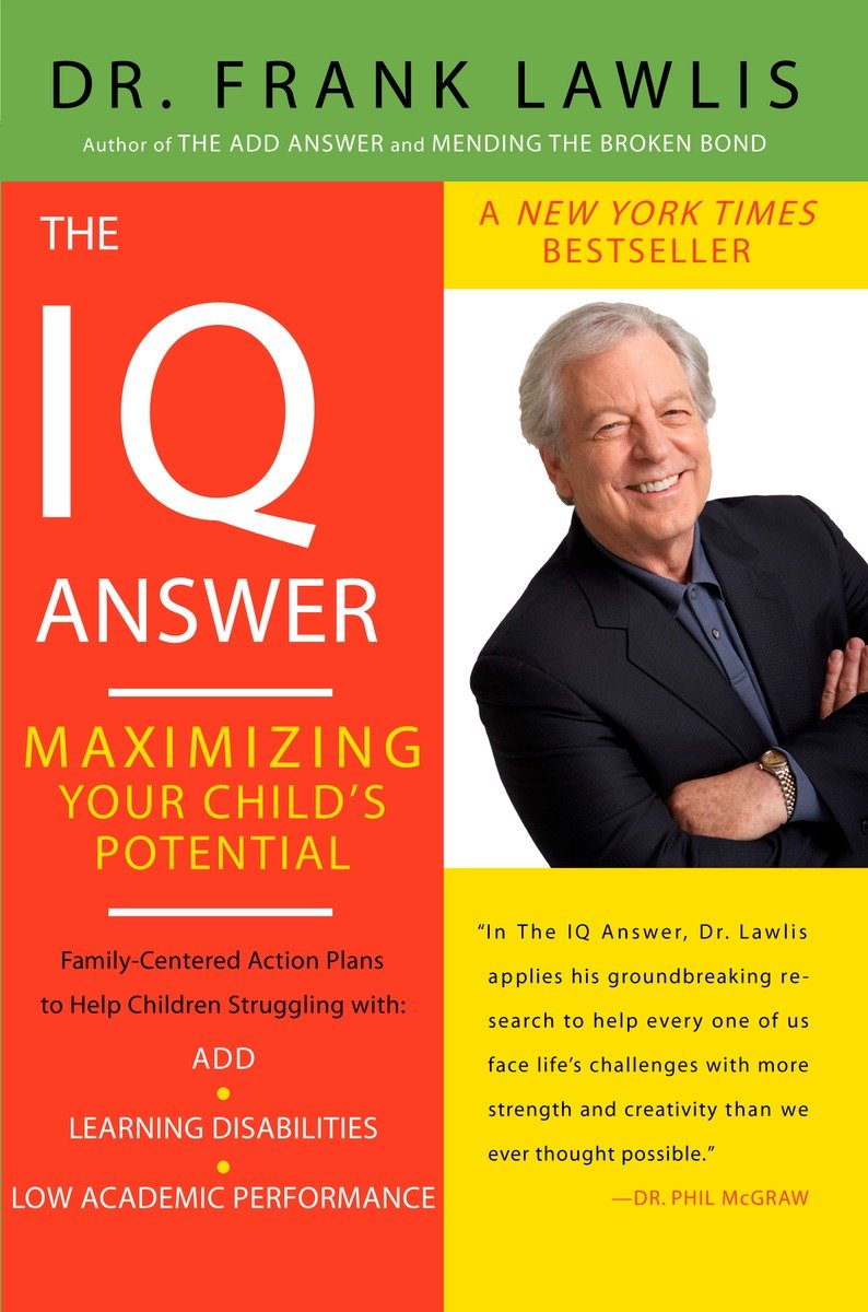 The IQ Answer-Psychology-買書書 BuyBookBook