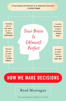 Your Brain Is (Almost) Perfect-Mathematics and Science-買書書 BuyBookBook