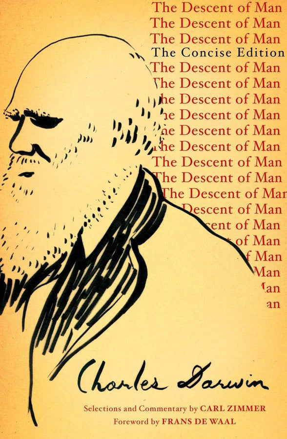 The Descent of Man-Mathematics and Science-買書書 BuyBookBook