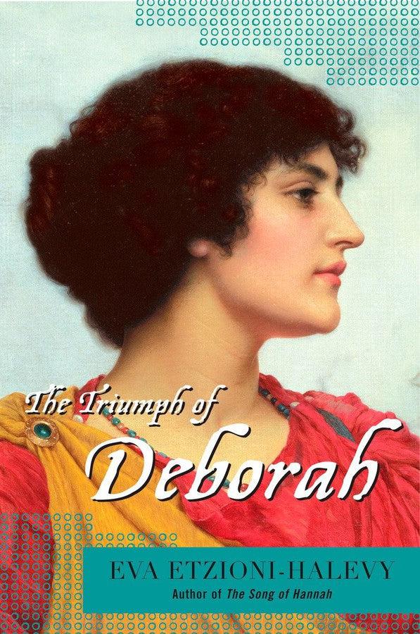 The Triumph of Deborah-Fiction: Religious and spiritual-買書書 BuyBookBook