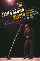 The James Brown Reader-Music-買書書 BuyBookBook