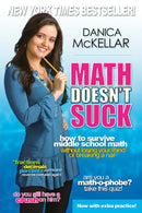 Math Doesn't Suck