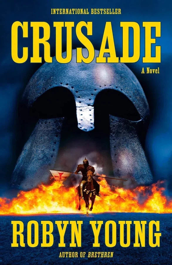 Crusade-Fiction: Historical fiction-買書書 BuyBookBook