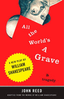 All the World's a Grave-Plays/ playscripts-買書書 BuyBookBook