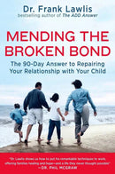 Mending the Broken Bond-Family and health-買書書 BuyBookBook